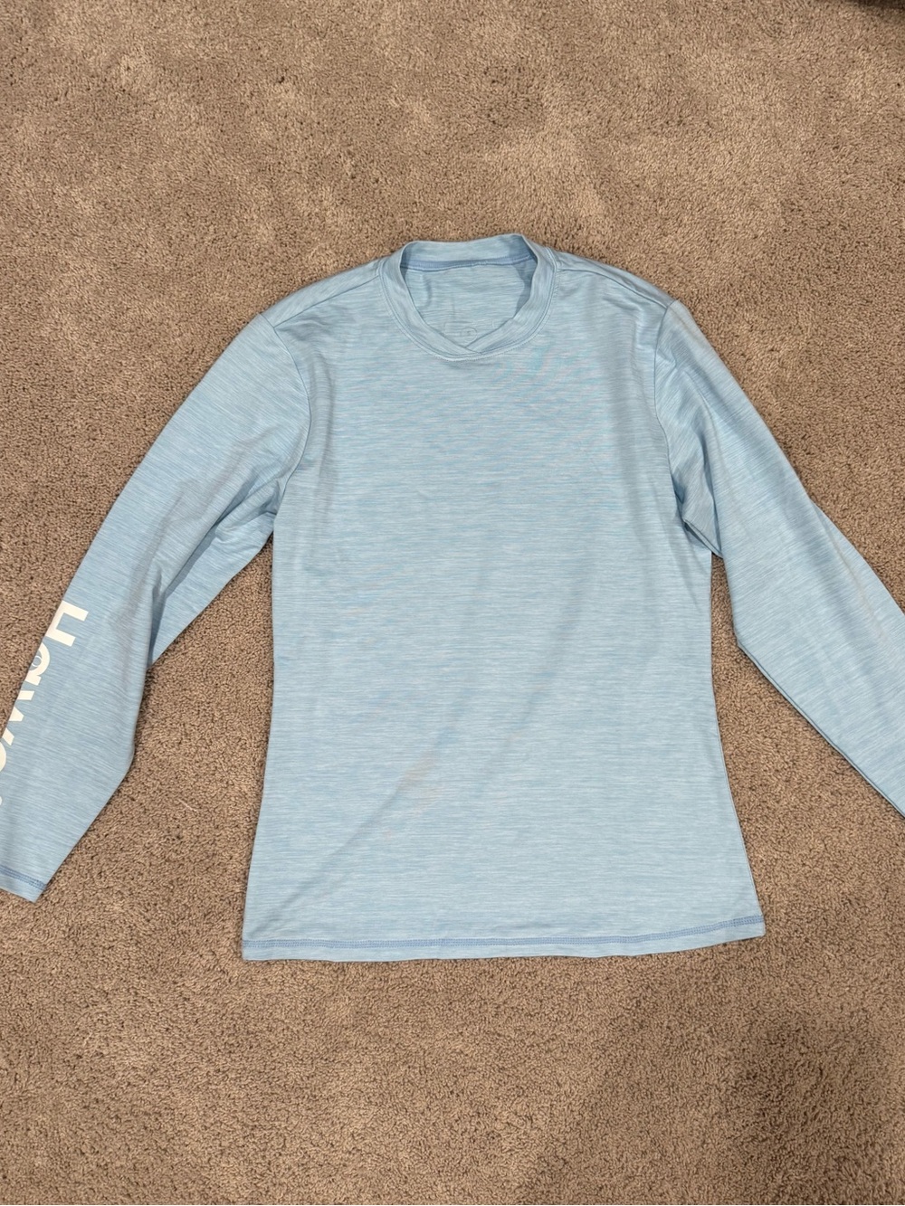HIC rashguard for women’s size small